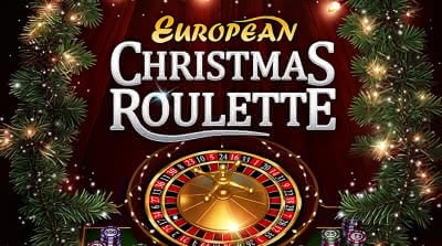 European Christmas Roulette