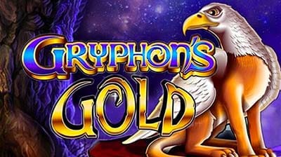 Gryphon's Gold