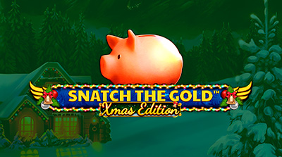 Snatch the Gold Xmas